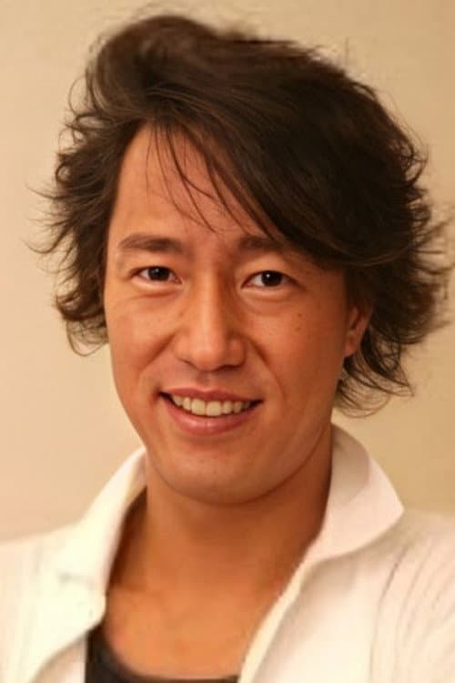 Masato Ichijou profile photo