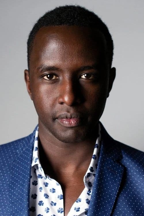 Janvier Katabarwa profile photo