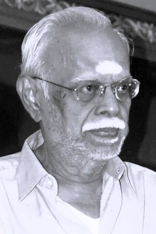 Panchu Arunachalam profile photo