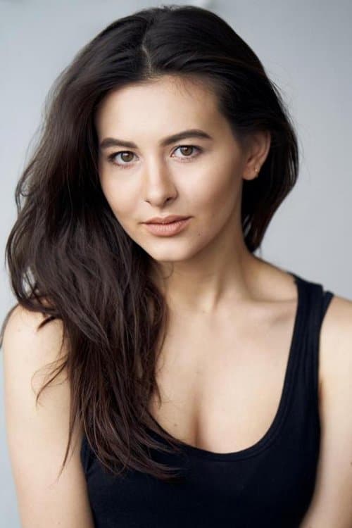 Kinga Dąbrowska profile photo