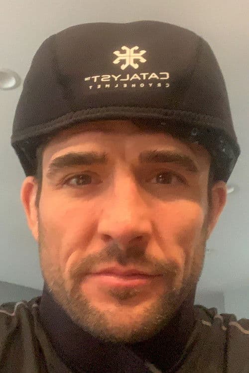 Conor Heun profile photo