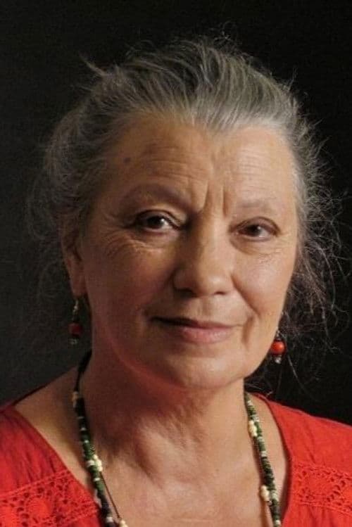 Christiane Rorato profile photo