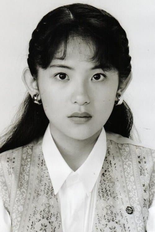Megumi Odaka profile photo
