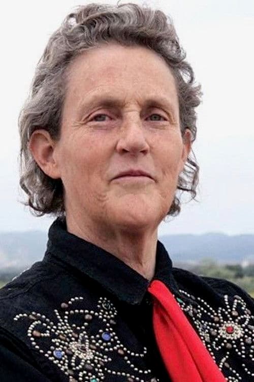 Temple Grandin profile photo