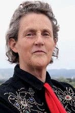 Temple Grandin profile photo