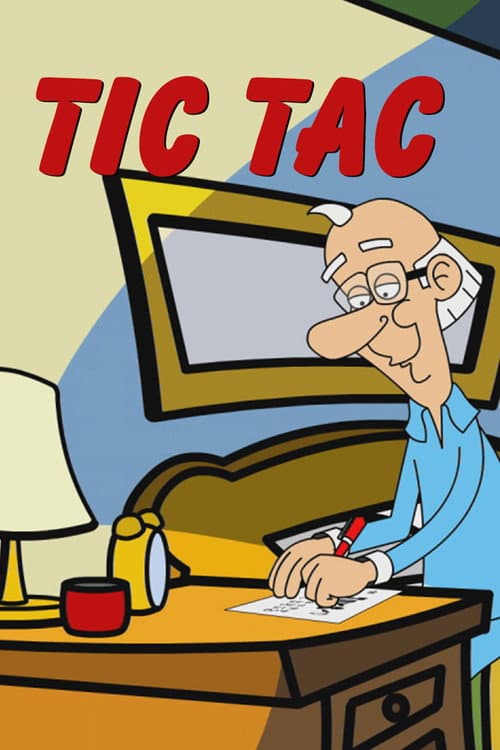 Tic Tac poster