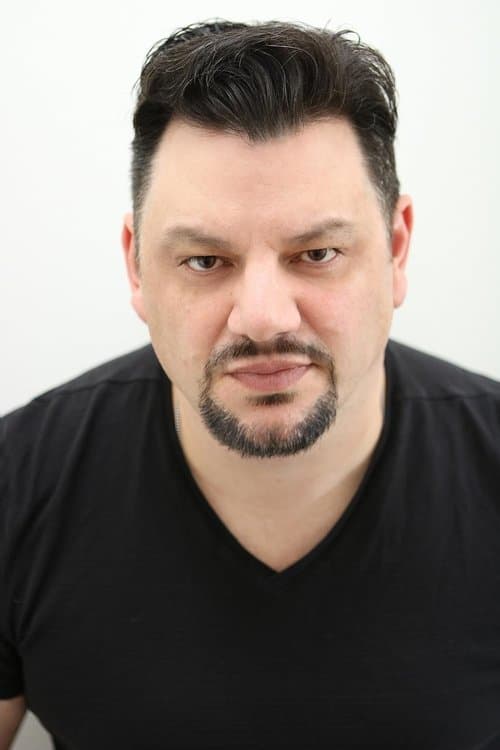 Heath Centazzo profile photo