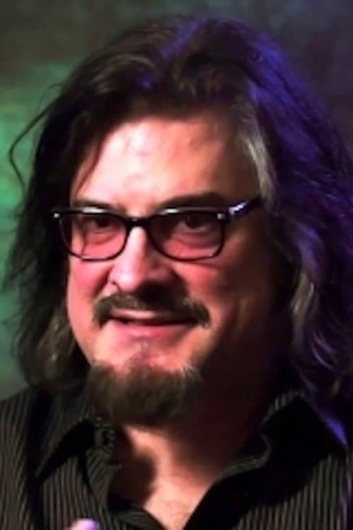 Norman Cabrera profile photo