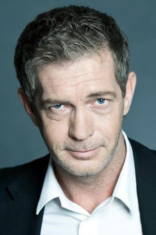 Ron Kelly profile photo