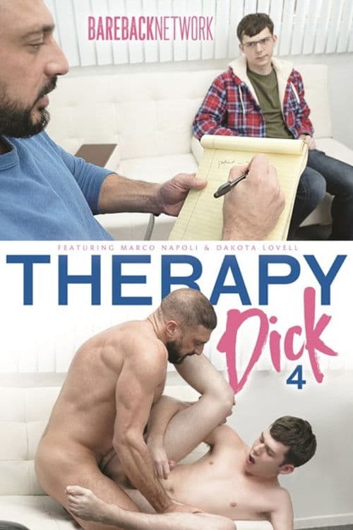 Therapy Dick 4 poster