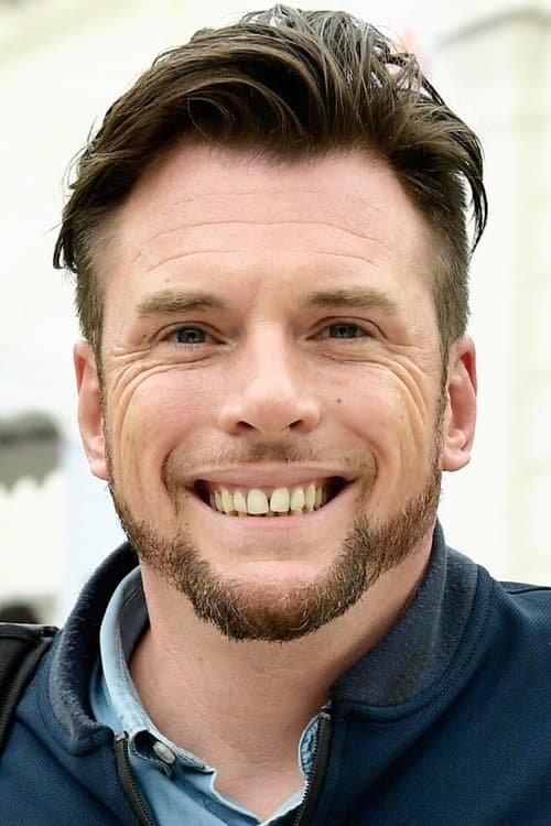 Norbert Tarayre profile photo