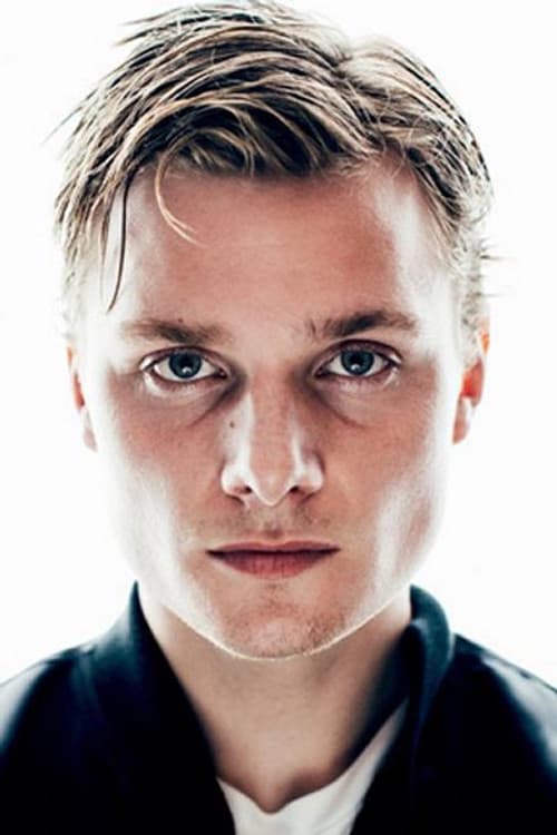 Ferdinand Glad Bach profile photo