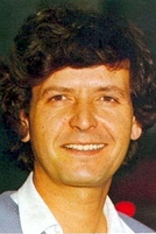 Manos Venieris profile photo