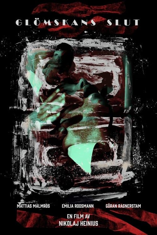 Oblivion's End poster