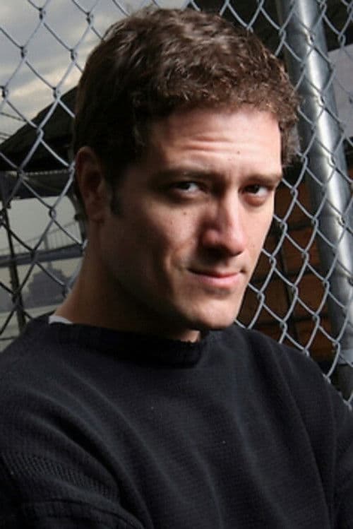 Michael Hollick profile photo