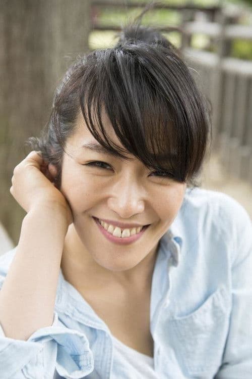 Sakie Hayashida profile photo