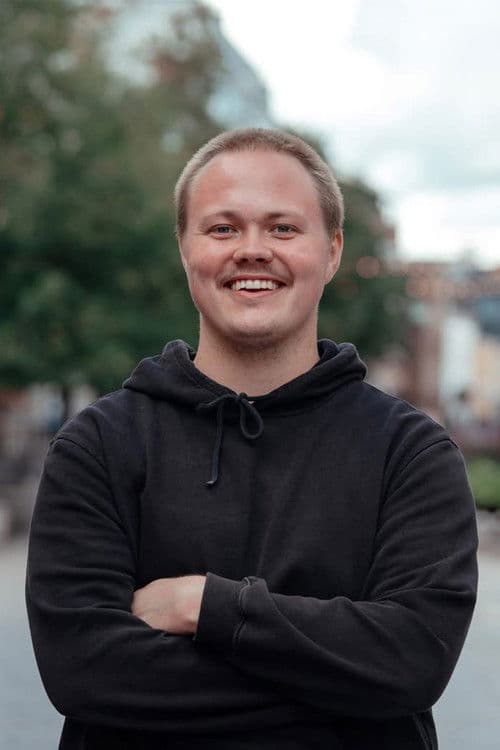 Noah Sødahl Myren profile photo
