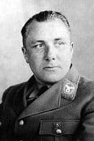 Martin Bormann profile photo