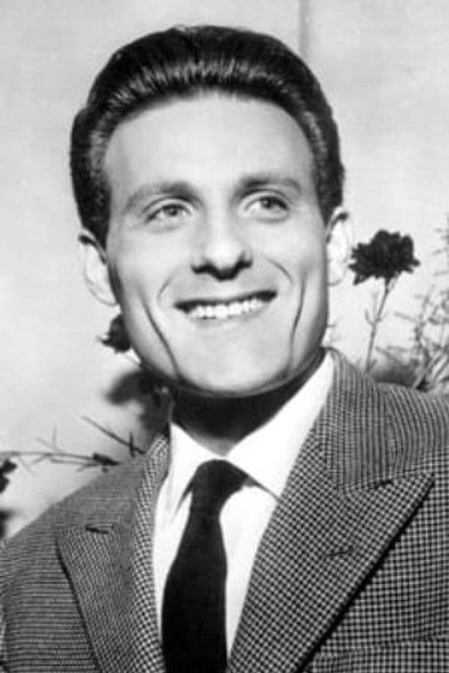 Giacomo Rondinella profile photo