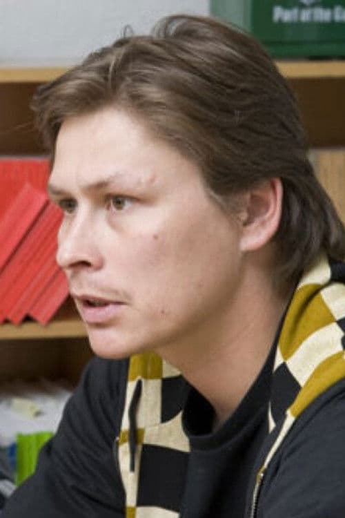 Mikisoq Hove Lynge profile photo