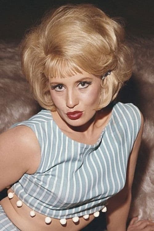 Sally Nesbitt profile photo