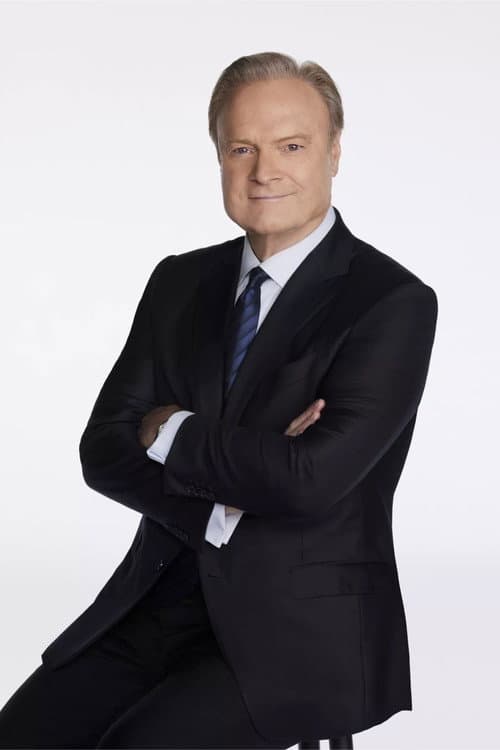 Lawrence O'Donnell profile photo