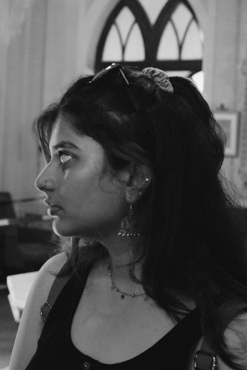 Vrinda Purohit profile photo