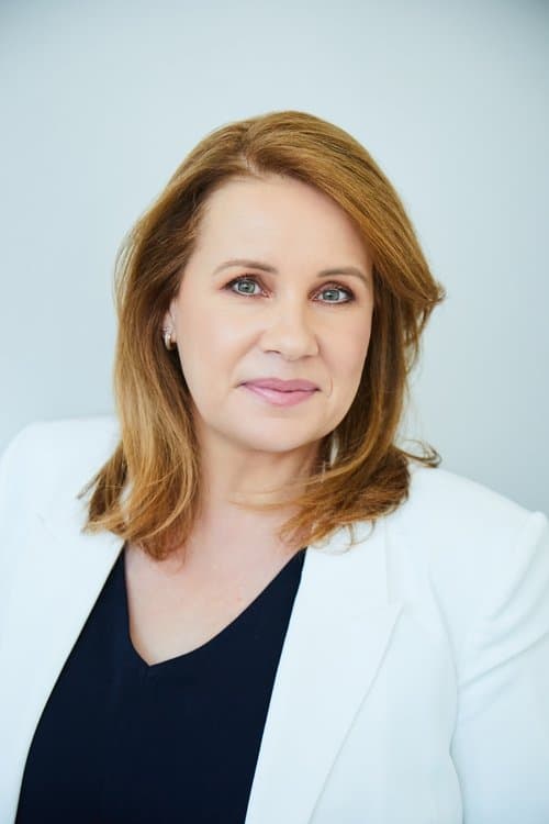 Michelle Rouady profile photo