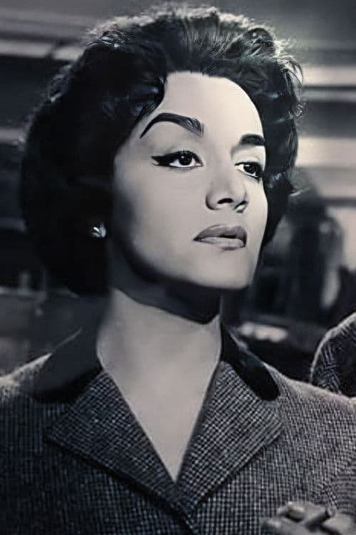 Alba Solís profile photo