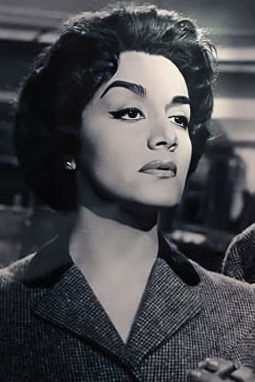 Alba Solís profile photo