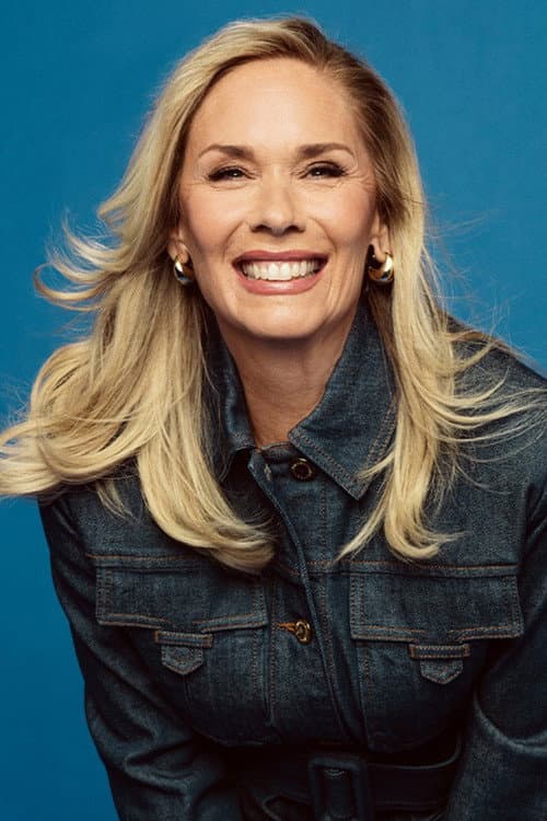 Leanne Morgan profile photo