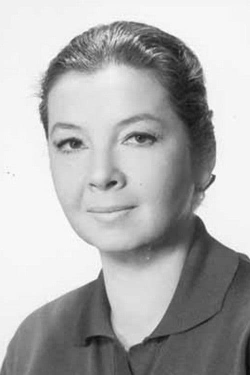 Joanna Walter profile photo