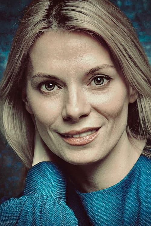 Olga Sukhorukova profile photo