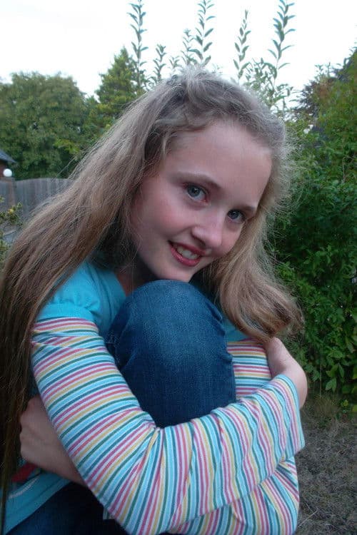 Zipporah Mertens profile photo