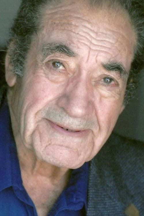 Ruben Moreno profile photo