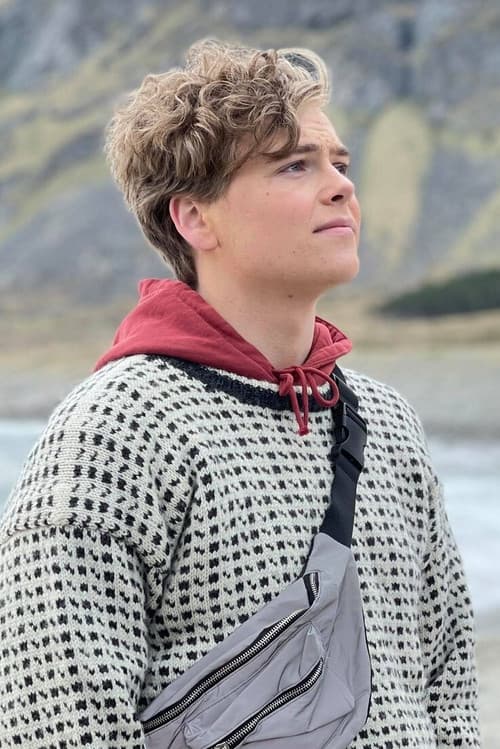 Petter Moland profile photo