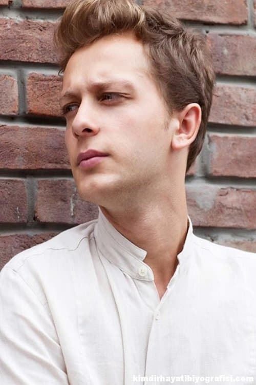 Mehmet Aykaç profile photo