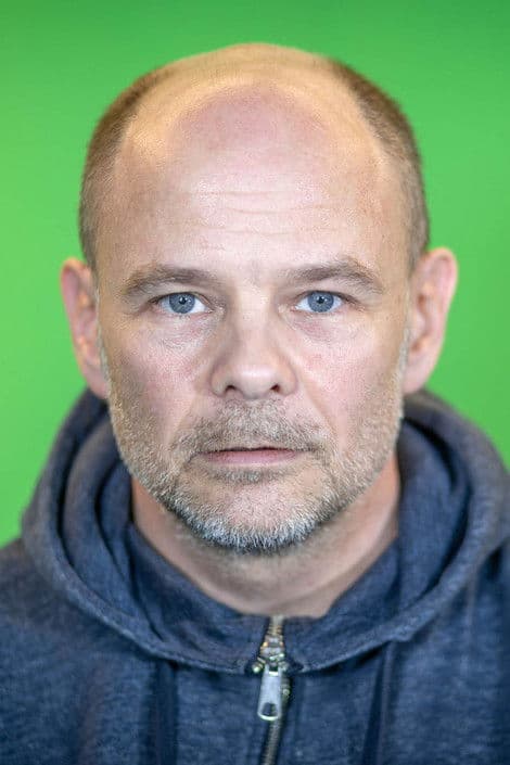 Henrich Platek profile photo