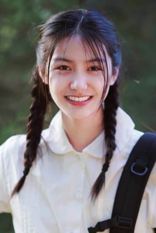 Zhang Zimu profile photo