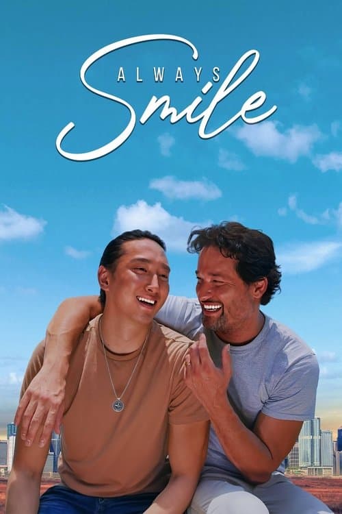 Always Smile poster