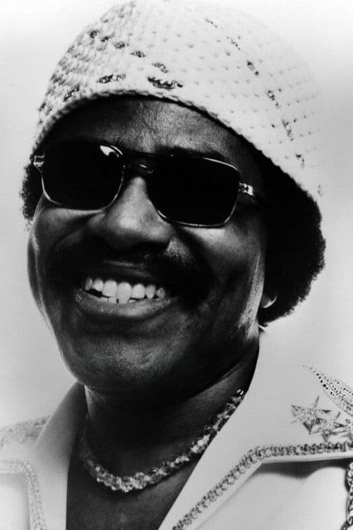 Lonnie Liston Smith profile photo
