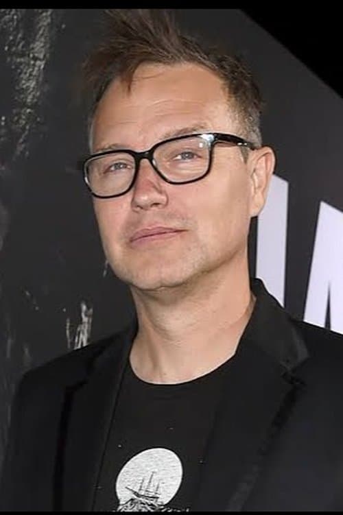 Mark Hoppus profile photo