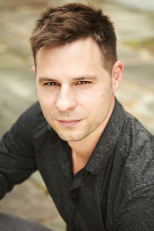 Marc Petey profile photo