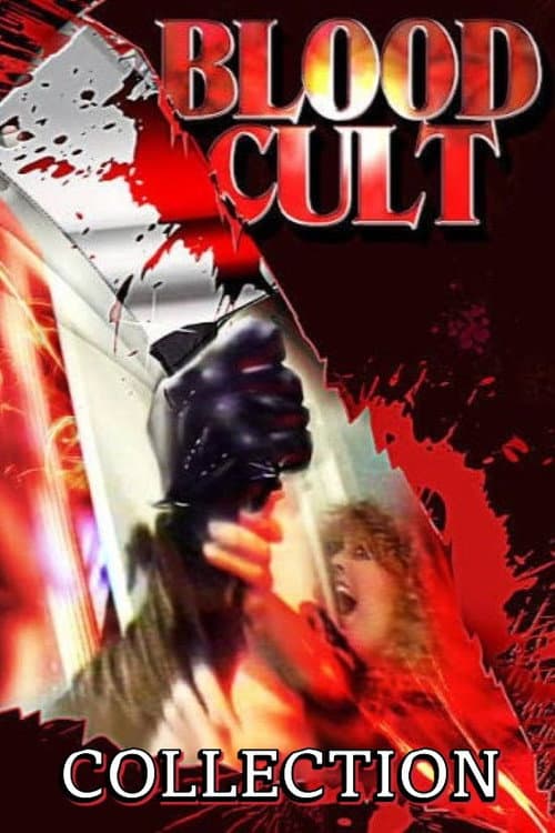 Blood Cult Collection