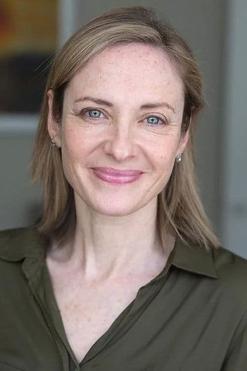 Elizabeth Marmur profile photo