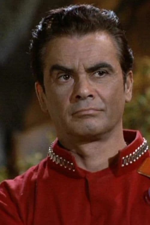 Phillip Pine profile photo