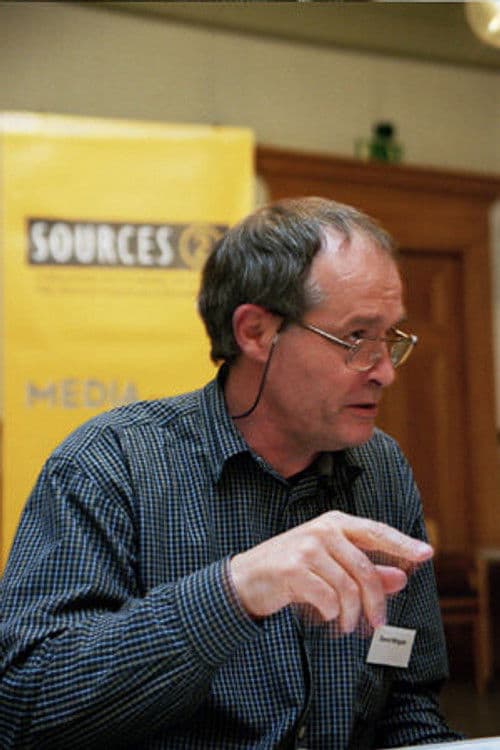 David Wingate profile photo