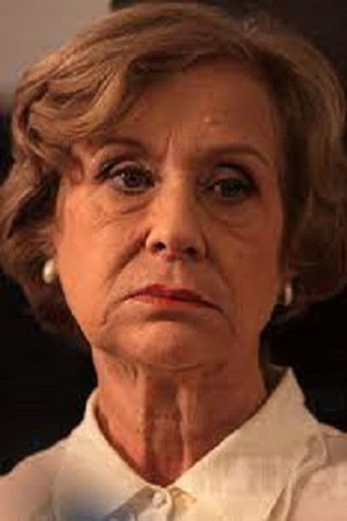 Marina Nikolaeva profile photo