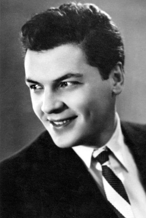 Aleksandr Shvorin profile photo