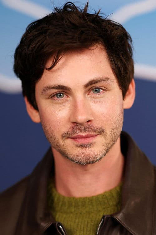 Logan Lerman profile photo